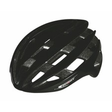 Suomy Vortex Bicycle Helmet Cycling Safety Bike Adult Black