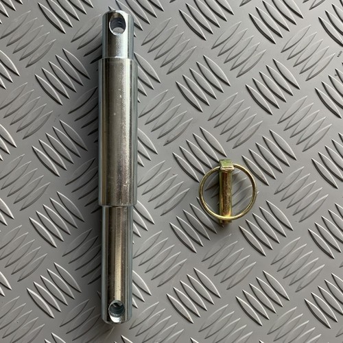 Tractor top link pin cat - link,