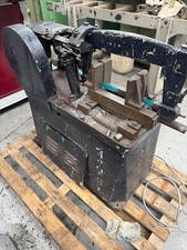 Rapidor Manchester Power Hacksaw (£300 + VAT)