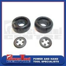 Genuine Dewalt Guard Rollers & Clips For DW700 DW701 DW707 DW707E Mitre Saw