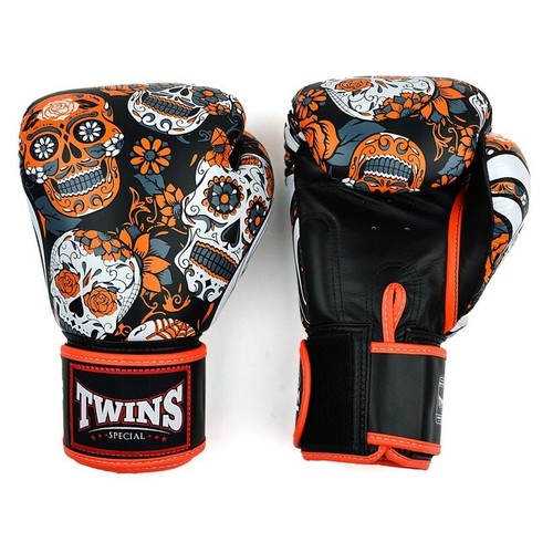 Twins special calaveras - twins,