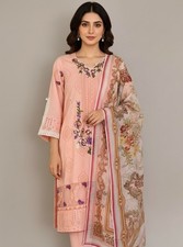 Pakistani dress, Ready to wear