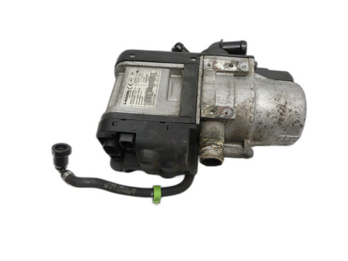 Parking heater webasto - heater,