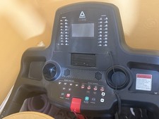 Reebok One GT40 Electric