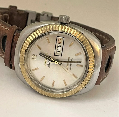 Rare vintage longines - vintage, 5