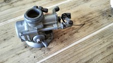 Lambretta Dell Orto J50