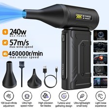 Jet Dry Mini Blower Air Blower