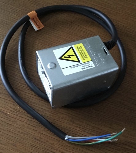 Honeywell v4073a1039 port - honeywell, 3