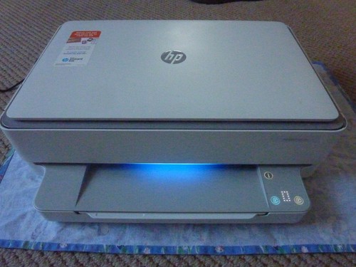 Envy 6032e - hp,