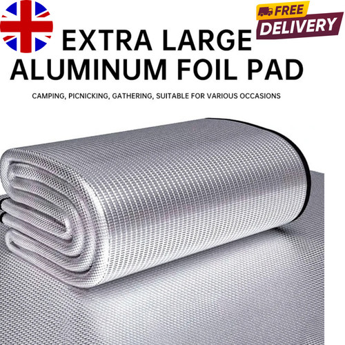 Camping mat foam foil - camping,