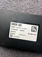 BMW OEM CI Plus module TV card