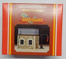 Hornby Railways:  R520 Water