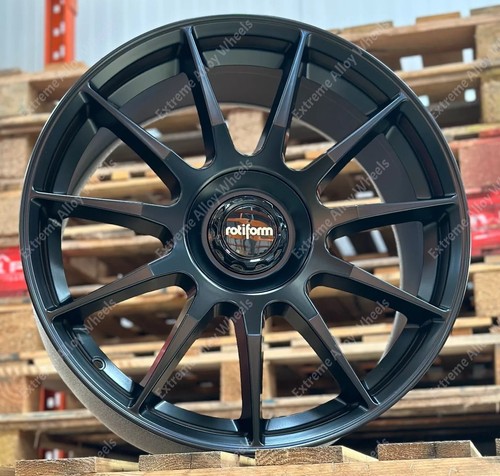 Black dtm alloy - black,