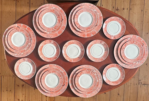 Villeroy boch siena - siena, piece