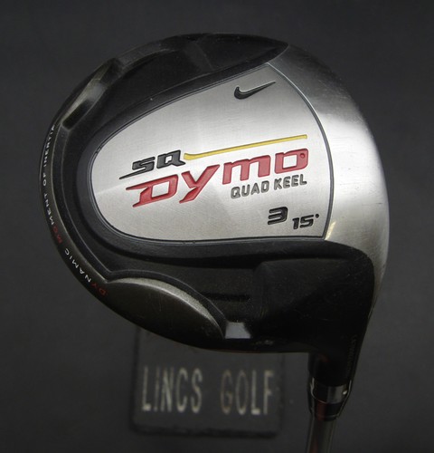 Nike dymo quad - quad, 3