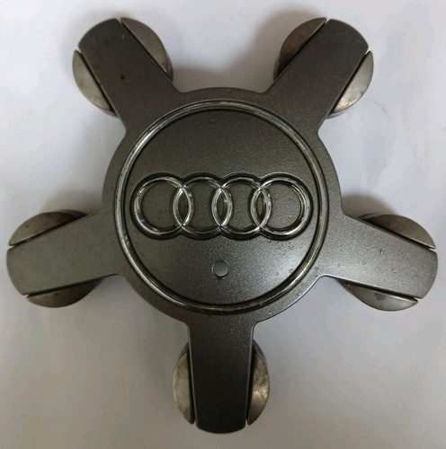Audi centre cap - a1, alloy