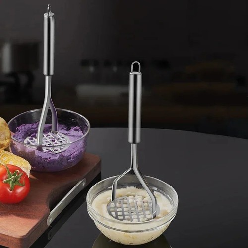 Stainless steel potato - stainless,