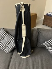 Sunday /Pencil Golf Carry Bag