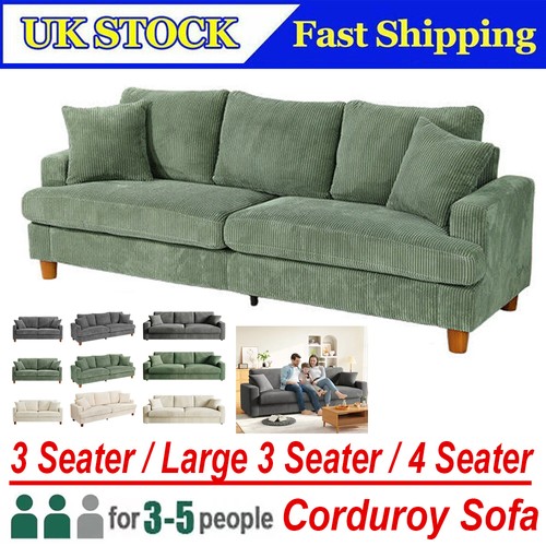 Modern seater corduroy - modern, 2/3