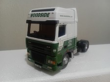 CORGI 1.50  DAF XF SUPER SPACE
