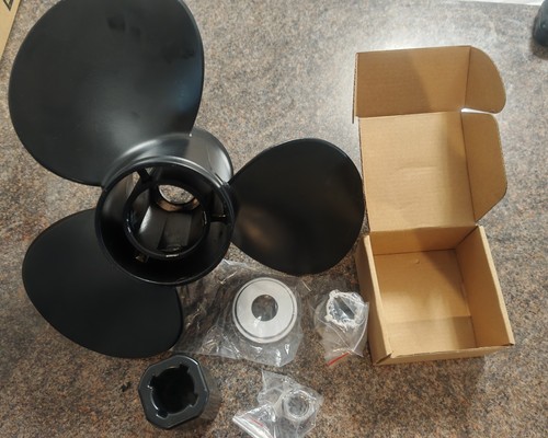 Outboard engine ssi marine - outboard,