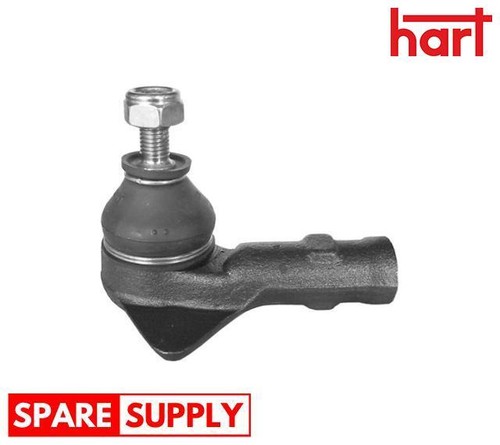 Tie rod end for ford - for, escort