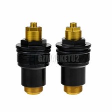 Front Fork Caps Bolts Plugs