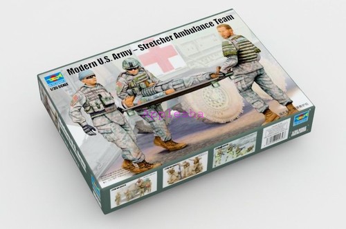Trumpeter 00430 modern - 00430,