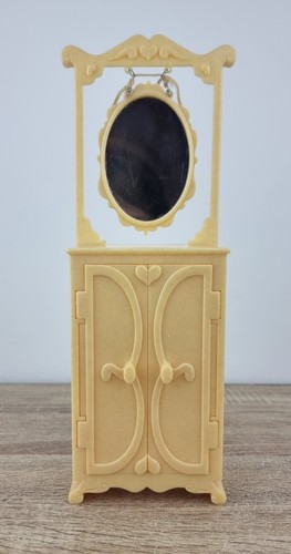 Mattel barbie wardrobe - barbie, with