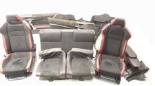 NOREF COMPLETE SEAT SET /