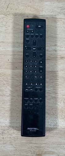 Genuine rotel ax1401 fi - rotel, rr-ax1401
