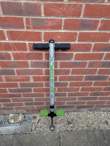 Xootz ty6045 pogo stick - xootz,