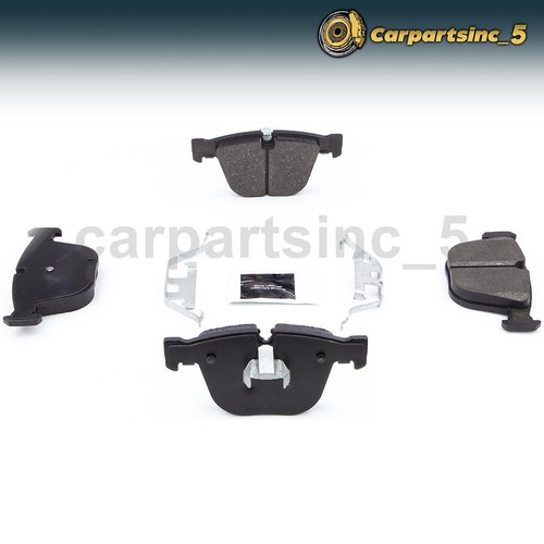 Brake pad rear - bmw, alpina