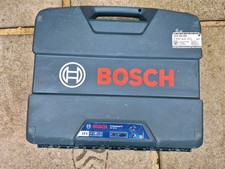 Bosch Professional GDX 18V-200
