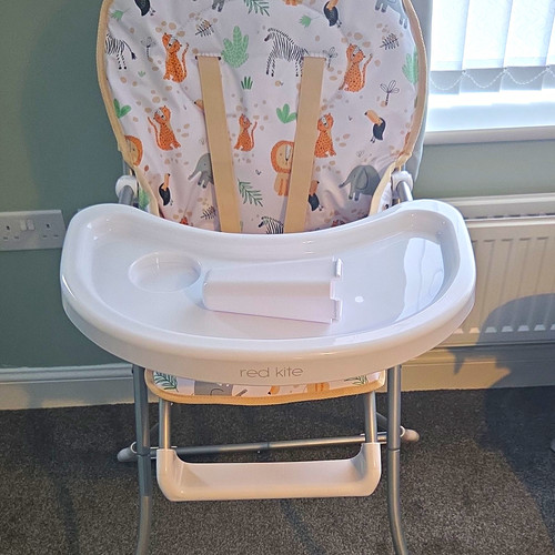 Red kite feed compact high - kite,