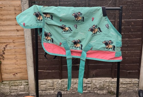 Equestrian stormx original - hy,
