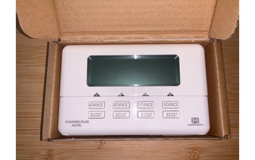 Horstmann secure h47xl - secure,