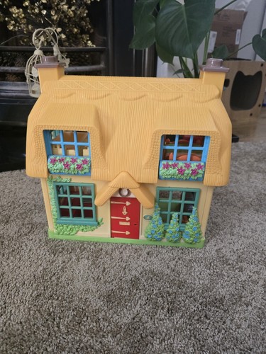 Elc happyland rose - elc, cottage