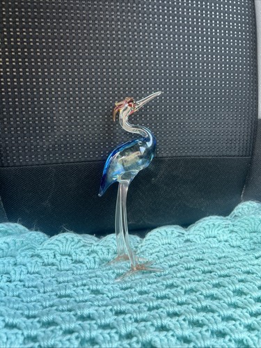 Vintage art glass - vintage,