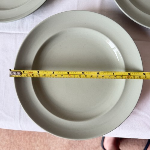 Vintage spode flemish green - vintage,