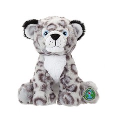 Snow Leopard 9" 23cm, Softy