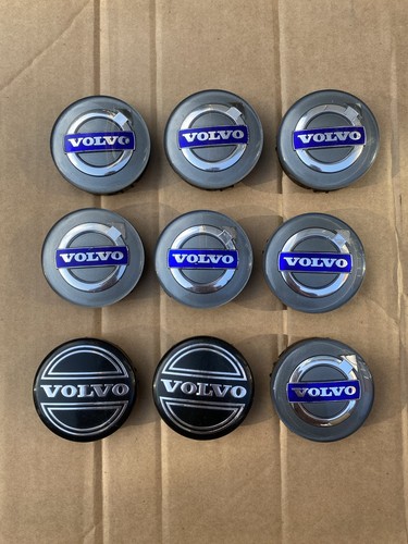 Genuine volvo alloy wheel - volvo,