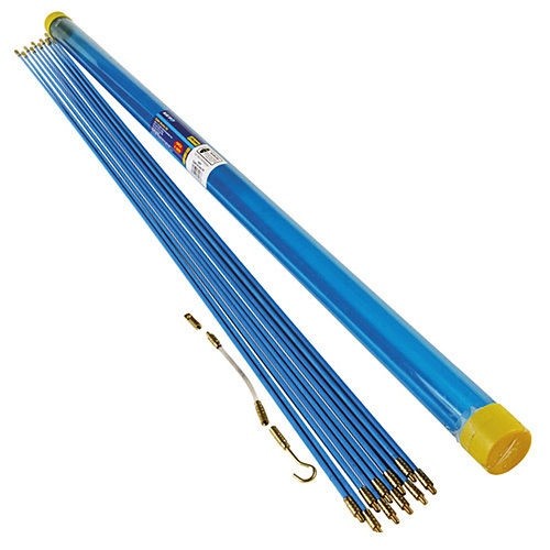 Cable installation access kit - cable,