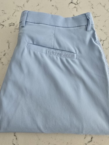Galvin green noah trousers - galvin,