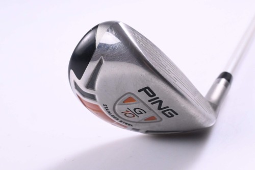 Ladies ping g10 hybrid 21 - /,
