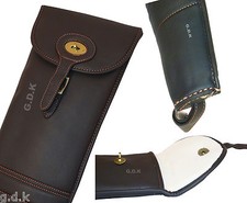 GDK PU LEATHER SHOTGUN SLIP