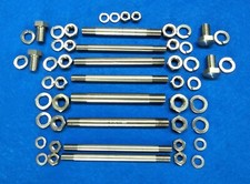 Norton ES2 Plunger Engine