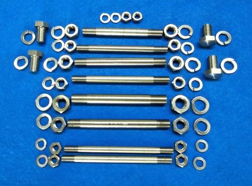 Norton es2 plunger - norton,