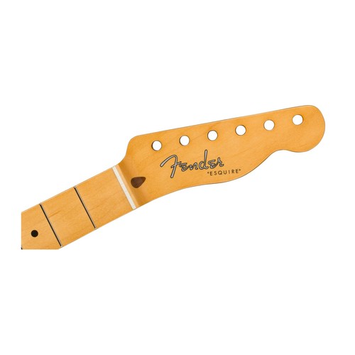 Fender esquire neck - 50's,