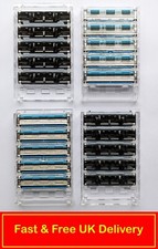 Tri-Flexxx Triple Blade 20